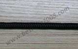 Factory Manufactured Polyester Rope for Bag and Garment#1401-85A