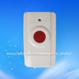 Wireless Panic Button for Home Alarm System (L&L-138W)