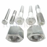 High Quality Exotic Alloy Hastelloy B3 Fastener