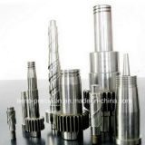 Stainless Steel Machined Bushings and Pins (LM-421)