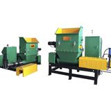 EPS Recycling Machinery