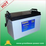 First Grade Quality Solar Storage Battery 12V100ah