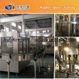 Glass Bottle Carbonated Soft Drink Filling Machinery (BDGF Series)