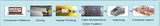 Digital Belt System Textile Printer (1.8m)