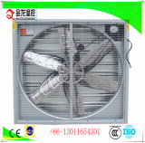 220V Industrial Automatic Air Exhaust Fan