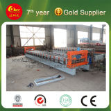 Hky Automatic Roll Shutter Door Forming Machinery