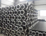 Mining Plastic Coated Steel Pipe for Ventilation