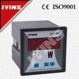 Programmable Single Phase Watt Meter (JYK-96-W)