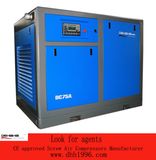 Stationary Direct Driven Screw Air Compressor 220V 380V 415V