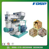 CE Certificated Biomass Fuel Wood Pellet Machine with Special Feeder (MZLH420)