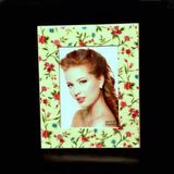 Crystal Photo Frame (FTC007)