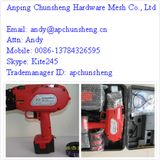 Max Ni-MH Battery Rebar Tying Tools Manufacturers