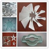 Waterjet Laminates Cutting Machine