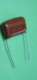 Film Capacitors 474J 630V with Pitch 15MM