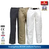 Work Wear Pants, Security Uniform, Work Uniform, Work Clothing