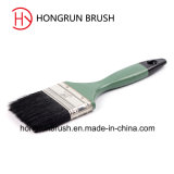 Paint Brush with Plastic Handle (HYP0171)