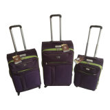 EVA 360degree Wheels Trolley Case Luggage Bag Jb-D016
