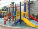 Plastic Slide (SW-03)