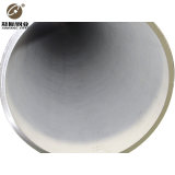 Manufacturer SUS304 ASTM A213 Stainless Steel Seamless Tube