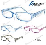 Hot New Design Fake Acetate Kids Optical Eyewear (OCPK301007)