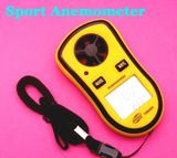 Anemometer