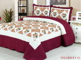100% Cotton Patchwork Bedding Set Duvet Cover Bedding Lenen.