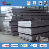 ASTM A572 Gr 50 Alloy Sturctural Steel Plate/Sheet