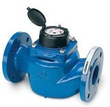 WS-N Bulk Meter