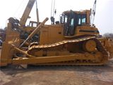 Japan Cat D7h Bulldozer / Caterpillar D7h Bulldozer for Sale