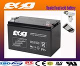 AGM 12V100ah Deep Cycle Battery Solar Battery