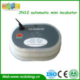 Small Size Jn12 Automatic Egg Inciubator for Sale