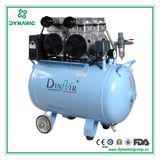 Piston Type Dental Silent Air Compressor (DA7002)