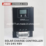 12V/24V Solar Charge Controller (PCS50-48C)