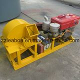 Multifunctional Wood Crusher Wood Crushing Machine