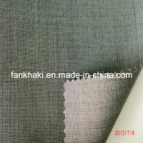 Worsted Twill Fabric Suit Autumn and Winter (FKQ33025/1)