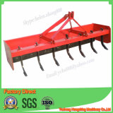 Agriculture Machinery Box Land Leveler for Foton Tractor