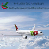 Air Freight From China Guangzhou (Hongkong) Airport to Bolivia