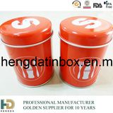 Wholesale Metal Spice Tins Spice Shaker Tin