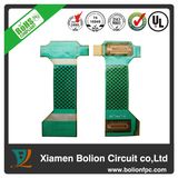 Double Side Flexible Printed Circuit Board