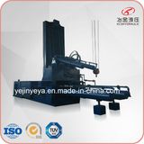 Ydt-400 Waste Car Baling Machine (PLC automatic)