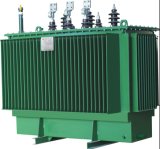 11kv Oil Immersed Power Transformer