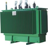 11kv Oil Immersed Power Transformer