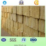 Waterproof Rockwool Board for Insulation Material