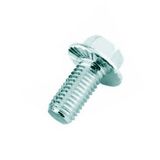 DIN6921 Hexagon Flange Bolts