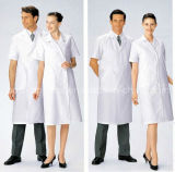 Stylish High Quality Medical Uniform (MU03)