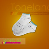 Ladies Fitness Socks with Double Cuff (WSE0012)