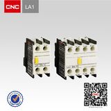 CNC La1-D Auxiliary Contact Block AC Contactor (LA1-D)