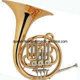 Popular Bb Key 3-Key French Horn