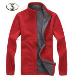 Polar Fleece Jacket/Men Jacket/Outer Wear Sport Jacket