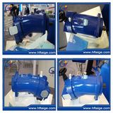 Press Application Hydraulic Motor